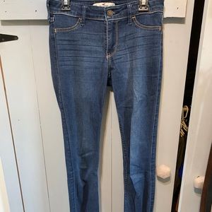 Hollister Skinny Jeans